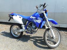 YAMAHA WR400 F