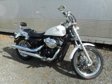 HONDA VT750S