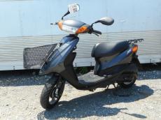 YAMAHA JOG