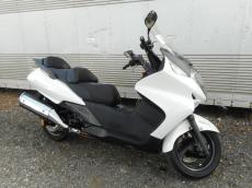 HONDA SILVER WING 400 ABS