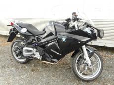BMW F800ST