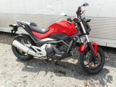 HONDA NC700S ABS DCT