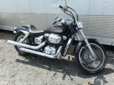 HONDA SHADOW 750 SLASHER