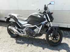 HONDA NC750S ABS