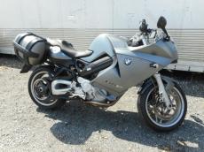 BMW F800ST