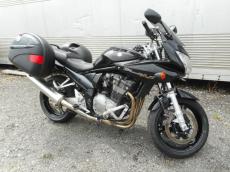 SUZUKI BANDIT 1200 S