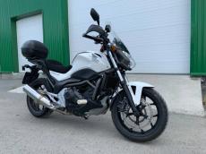 HONDA NC700S ABS