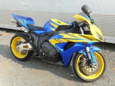 HONDA CBR1000RR