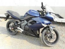 KAWASAKI NINJA 400R ABS