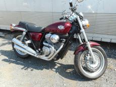 HONDA VRX400 ROADSTER