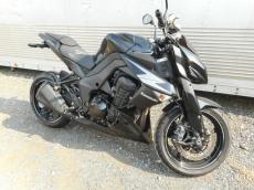 KAWASAKI Z1000