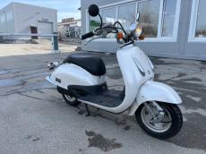 HONDA JOKER 50