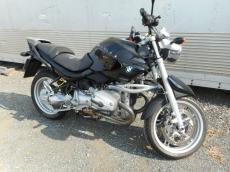 BMW R1150R