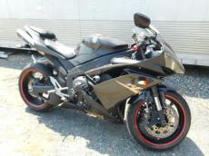 YAMAHA YZF-R1