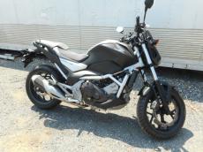 HONDA NC750S