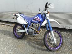 YAMAHA TT-R250