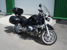 BMW R1150R