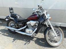 HONDA STEED 600