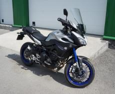 YAMAHA MT-09 TRACER