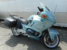 BMW R1100RT