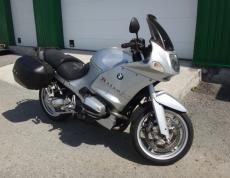 BMW R1150RS
