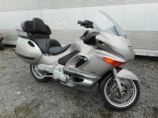BMW K1200LT