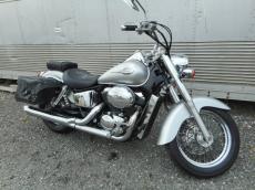 HONDA SHADOW 750