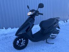 HONDA DIO