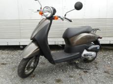 HONDA TODAY