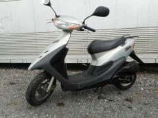 HONDA DIO