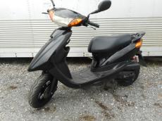 YAMAHA JOG ZR EVO 2