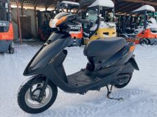 YAMAHA JOG
