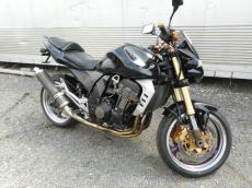 KAWASAKI Z1000