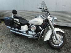 YAMAHA DRAGSTAR 1100 CLASSIC