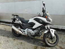 HONDA NC700X TYPE LD ABS