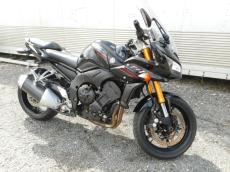 YAMAHA FZ1 FAZER