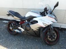 KAWASAKI NINJA 400R