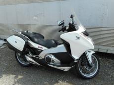 HONDA INTEGRA 700