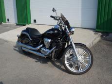 KAWASAKI VULCAN 900 CUSTOM Fi