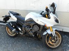 YAMAHA FZ8 S ABS