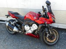 YAMAHA FZ1 FAZER