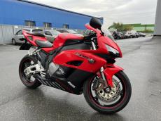 HONDA CBR1000RR