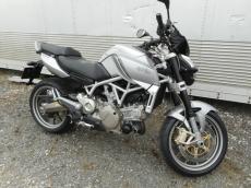 APRILIA MANA 850