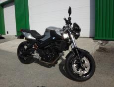 BMW F800R