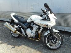 SUZUKI BANDIT 1250 S ABS