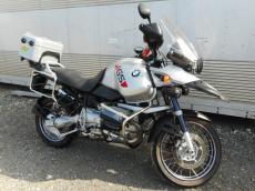 BMW R1150GS ADVENTURE