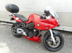 BMW F800S