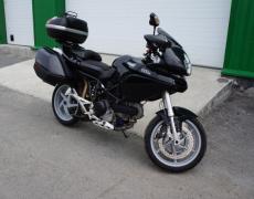 DUCATI MULTISTRADA 1000DS