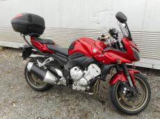YAMAHA FZ1 FAZER