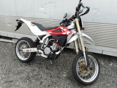 HUSQVARNA TE250R